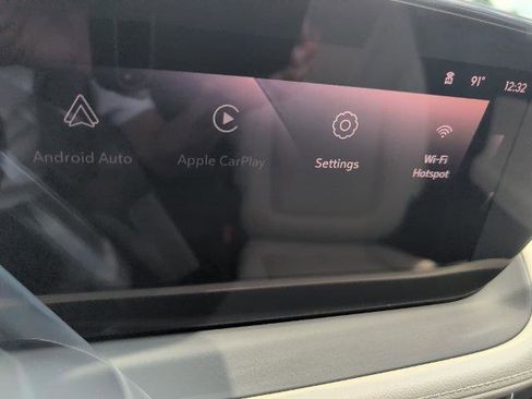 New 2026 Buick Encore GX Sport Touring w/ Experience Buick Package image 34