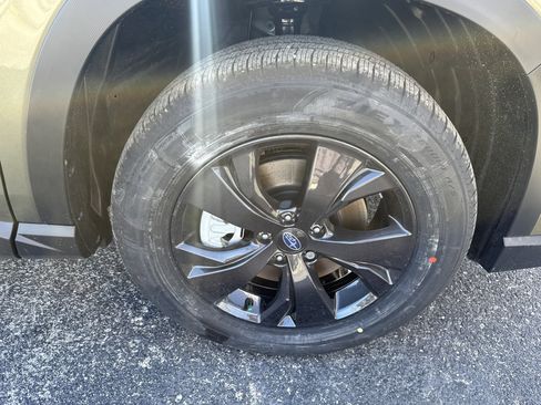 New 2026 Subaru Ascent Premium image 10