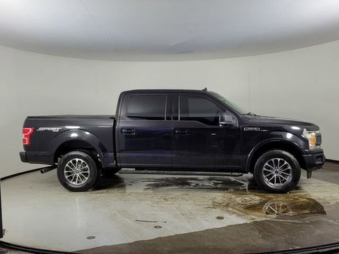 Used 2020 Ford F150 XLT w/ Equipment Group 302A Luxury image 2