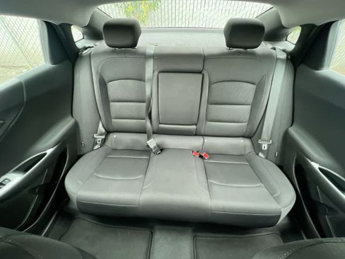 Used 2023 Chevrolet Malibu LT FWD image 23