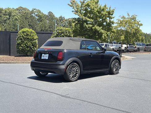 New 2026 MINI Cooper S FWD image 52