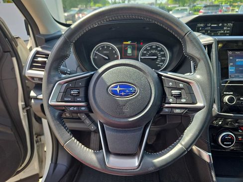 Used 2024 Subaru Forester Premium AWD/4WD image 20