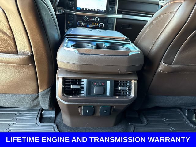 Used 2025 Ford F150 King Ranch AWD/4WD image 18