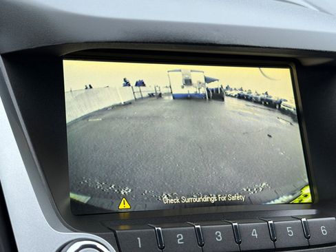 Used 2012 GMC Terrain SLE image 16