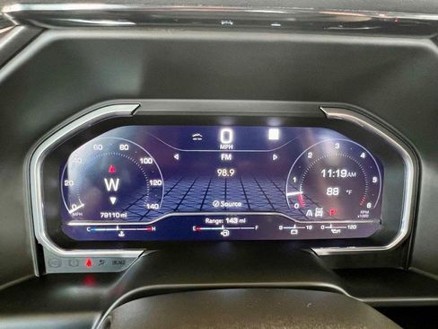 Used 2023 GMC Sierra 1500 AT4X image 26