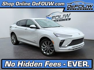 Used 2024 Buick Envista Avenir FWD video 1