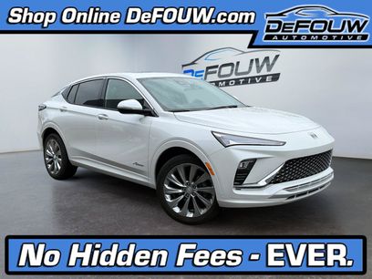 Used 2024 Buick Envista Avenir