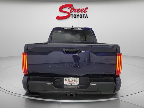 Certified 2026 Toyota Tundra Limited w/ Limited PVM Package AWD/4WD image 3