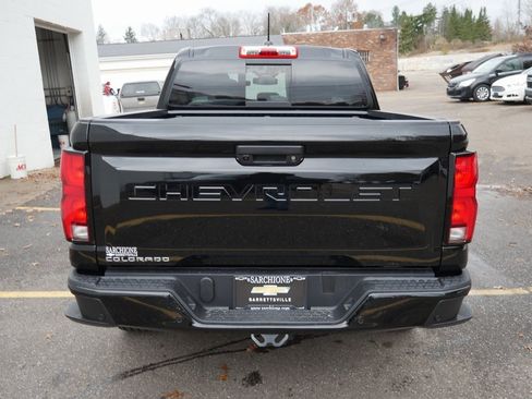 New 2026 Chevrolet Colorado LT w/ LT Convenience Package image 6