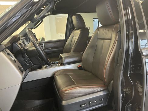 Used 2016 Ford Expedition King Ranch image 17