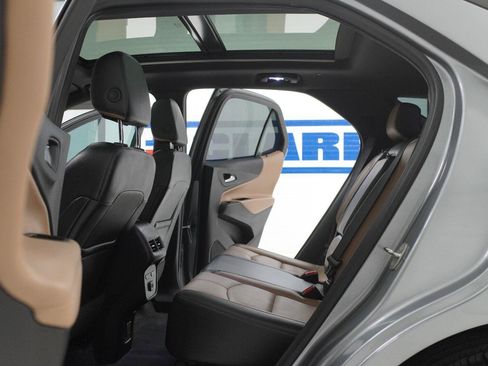 Used 2024 Chevrolet Equinox Premier FWD image 25