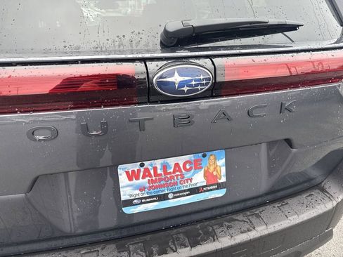 New 2026 Subaru Outback Limited XT w/ Premium/Limited Plus Package image 6