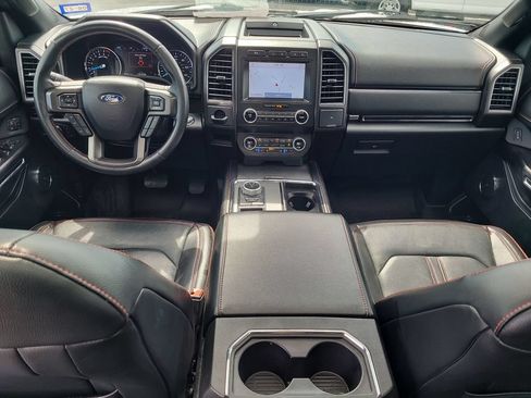 Used 2021 Ford Expedition Limited RWD image 21