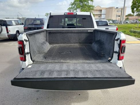 Used 2022 RAM 1500 Rebel w/ Rebel Level A Equipment Group AWD/4WD image 9