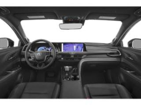 New 2026 Toyota Crown Platinum AWD/4WD image 3