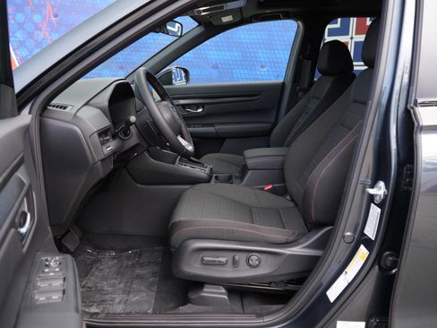 New 2026 Honda CR-V Sport image 16