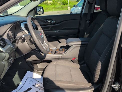 Used 2023 GMC Acadia SLE w/ Driver Convenience Package AWD/4WD image 20