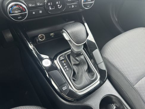 Certified 2023 Kia Soul S image 24