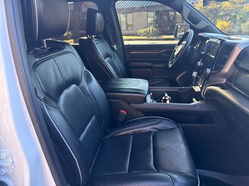 Used 2020 RAM 1500 Limited image 11