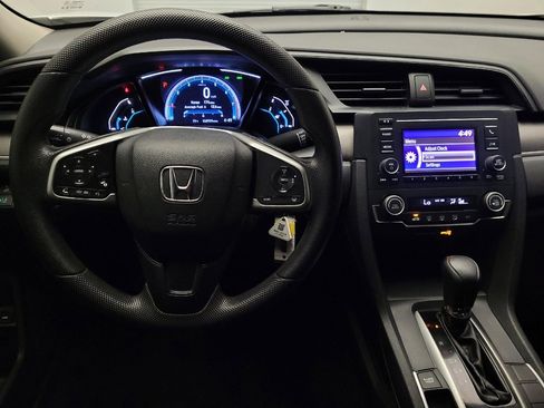 Used 2021 Honda Civic LX image 22