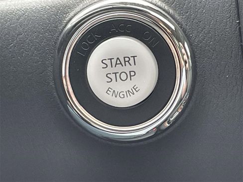 Certified 2024 Nissan Armada SL w/ Captain's Chairs Package image 30