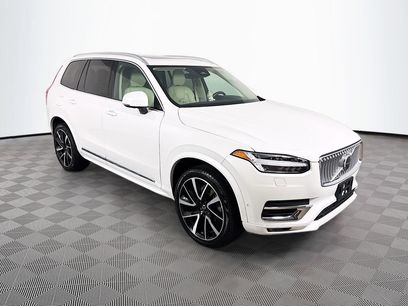 Used 2024 Volvo XC90 B6 Plus