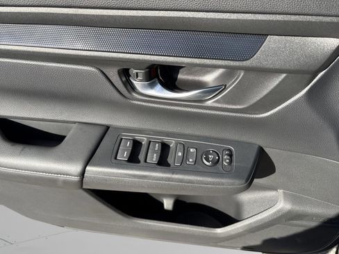 Certified 2023 Honda CR-V EX image 28