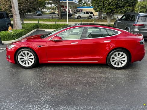 Used 2018 Tesla Model S 75D image 8
