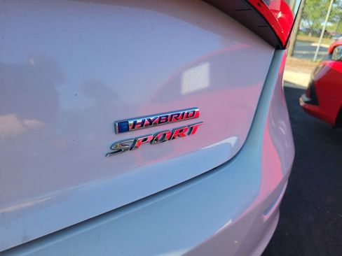 Used 2023 Honda Accord Sport image 16