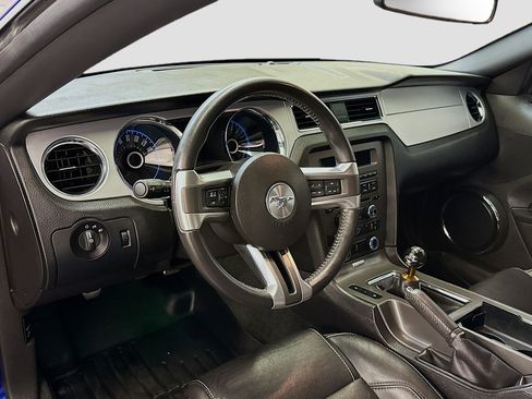 Used 2014 Ford Mustang Premium w/ V6 Performance Package image 18