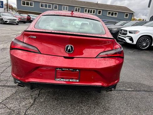 Used 2023 Acura Integra A-Spec image 6