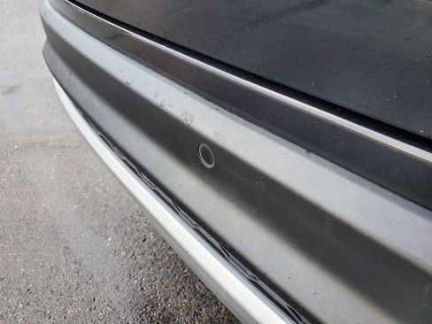 Certified 2025 Chevrolet Trax LT w/ Driver Confidence Package image 10