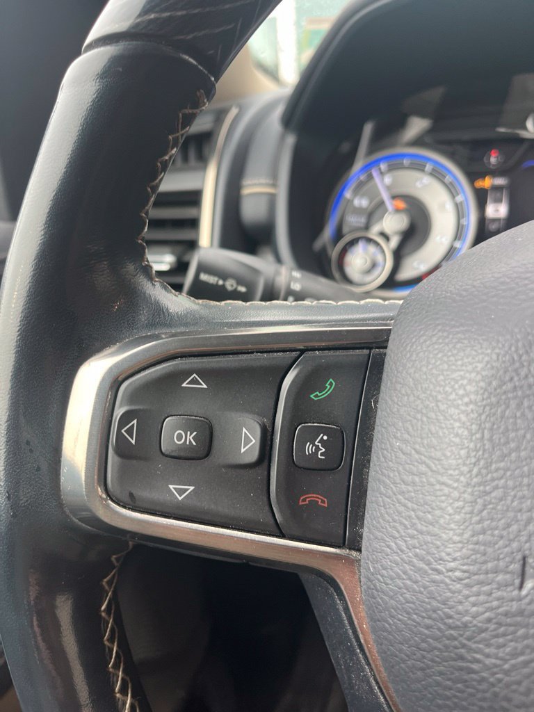 Used 2020 RAM 1500 Limited AWD/4WD image 25