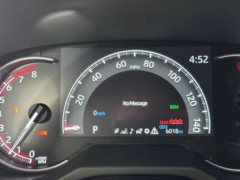 Used 2024 Toyota RAV4 XLE AWD/4WD image 23