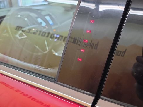 Used 2020 Ford Edge Titanium w/ Equipment Group 301A image 23