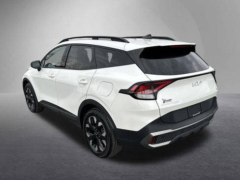 Used 2023 Kia Sportage X-Line image 6