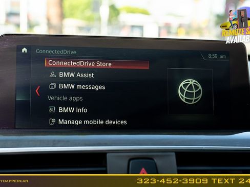 Used 2019 BMW 430i Coupe w/ M Sport Package RWD image 35