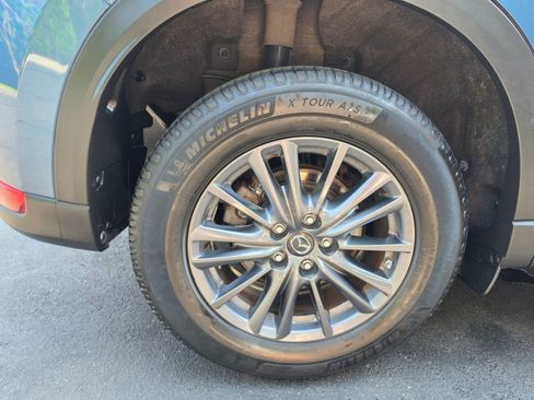 Used 2019 MAZDA CX-5 Touring AWD/4WD image 13