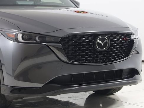 Used 2023 MAZDA CX-5 AWD 2.5 Turbo image 39