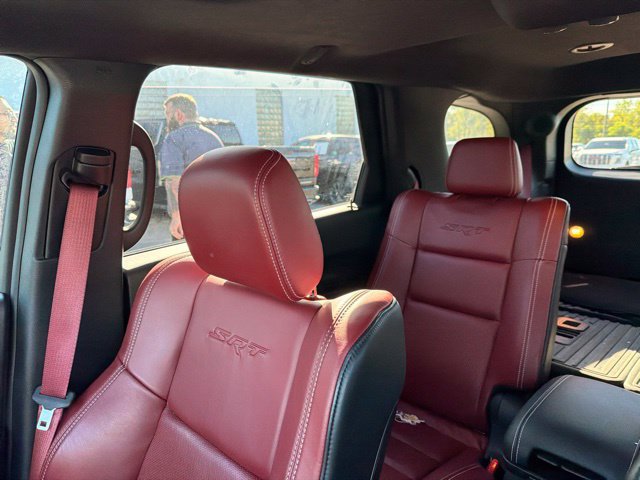 Used 2024 Dodge Durango SRT AWD/4WD image 51