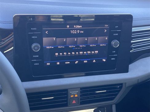 New 2026 Volkswagen Jetta SE image 22