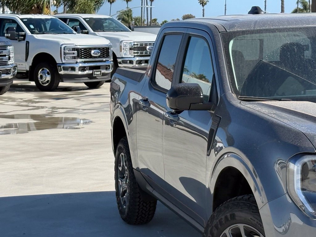 New 2026 Ford Maverick Tremor AWD/4WD image 5