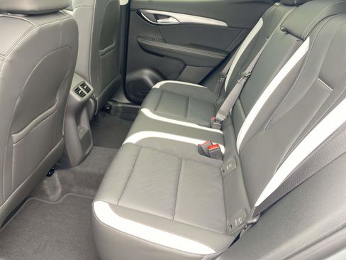 New 2026 Buick Envision Sport Touring image 26