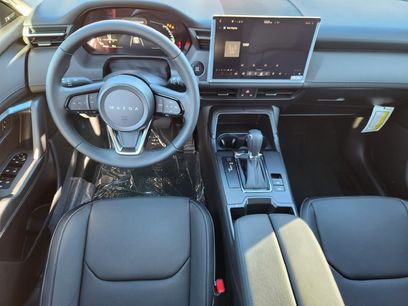 New 2026 MAZDA CX-5 2.5 S w/ Premium Package