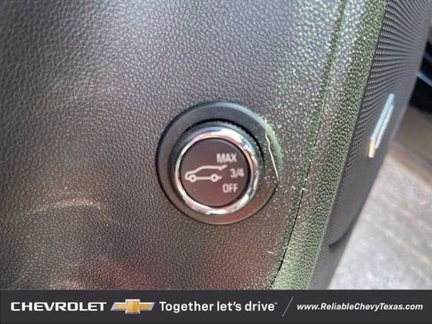 Certified 2022 Chevrolet Blazer RS w/ Enhanced Convenience Package image 14