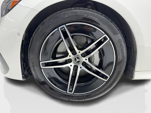 Used 2025 Mercedes-Benz E 350 E 350 w/ Winter Package image 39