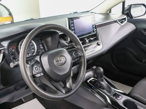 Used 2021 Toyota Corolla LE FWD image 22