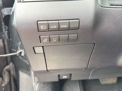 Certified 2022 Lexus RX 350 FWD w/ Special Edition image 19
