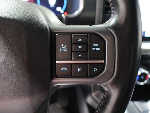 Used 2022 Ford F150 Lariat w/ Equipment Group 502A High AWD/4WD image 39