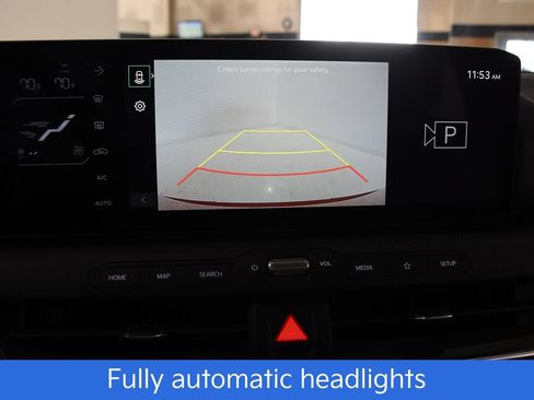 New 2026 Kia K4 EX FWD image 18